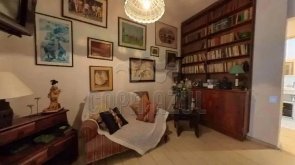 Cobertura, 4 quartos, 138 m² - Foto 22