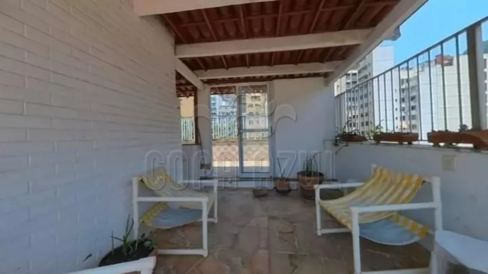 Cobertura, 4 quartos, 138 m² - Foto 28