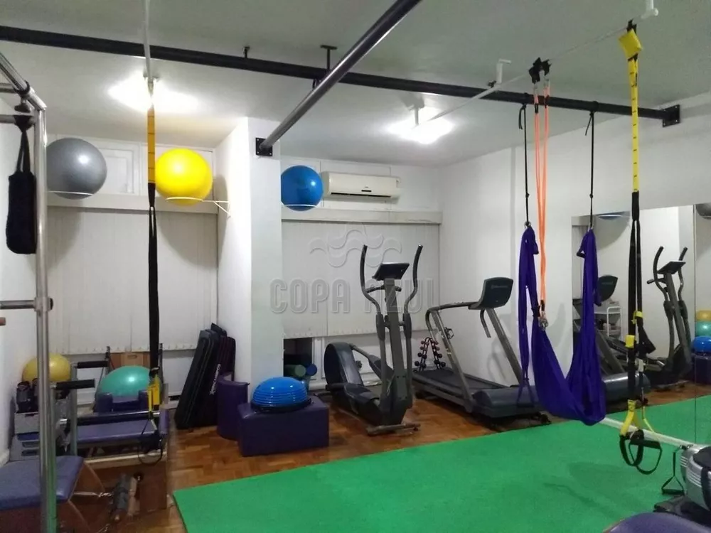 Loja-Salão, 74 m² - Foto 25