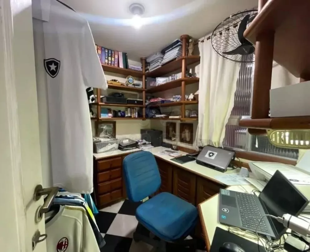 Apartamento, 3 quartos, 122 m² - Foto 8