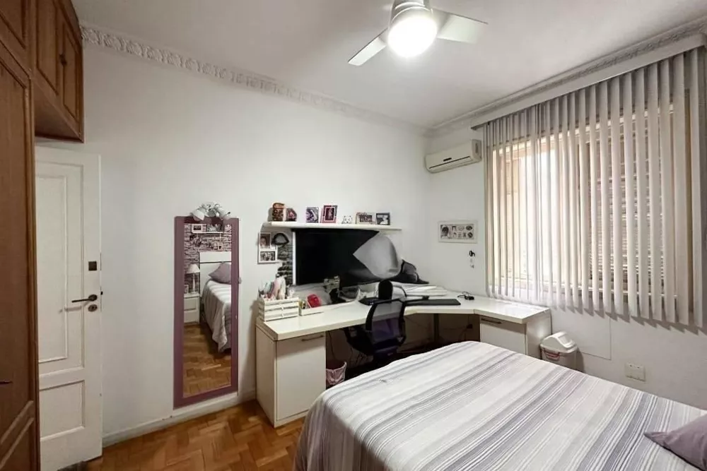 Apartamento, 3 quartos, 122 m² - Foto 20