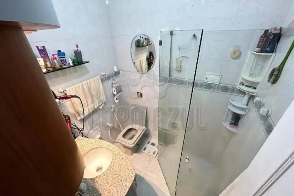 Apartamento, 3 quartos, 122 m² - Foto 49