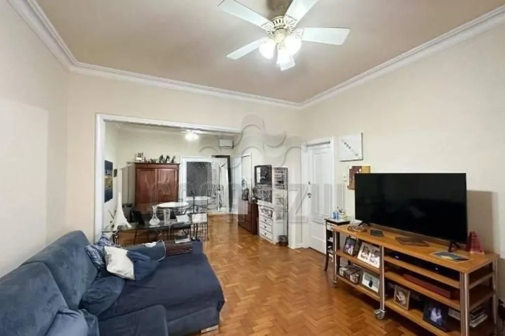 Apartamento, 3 quartos, 122 m² - Foto 45