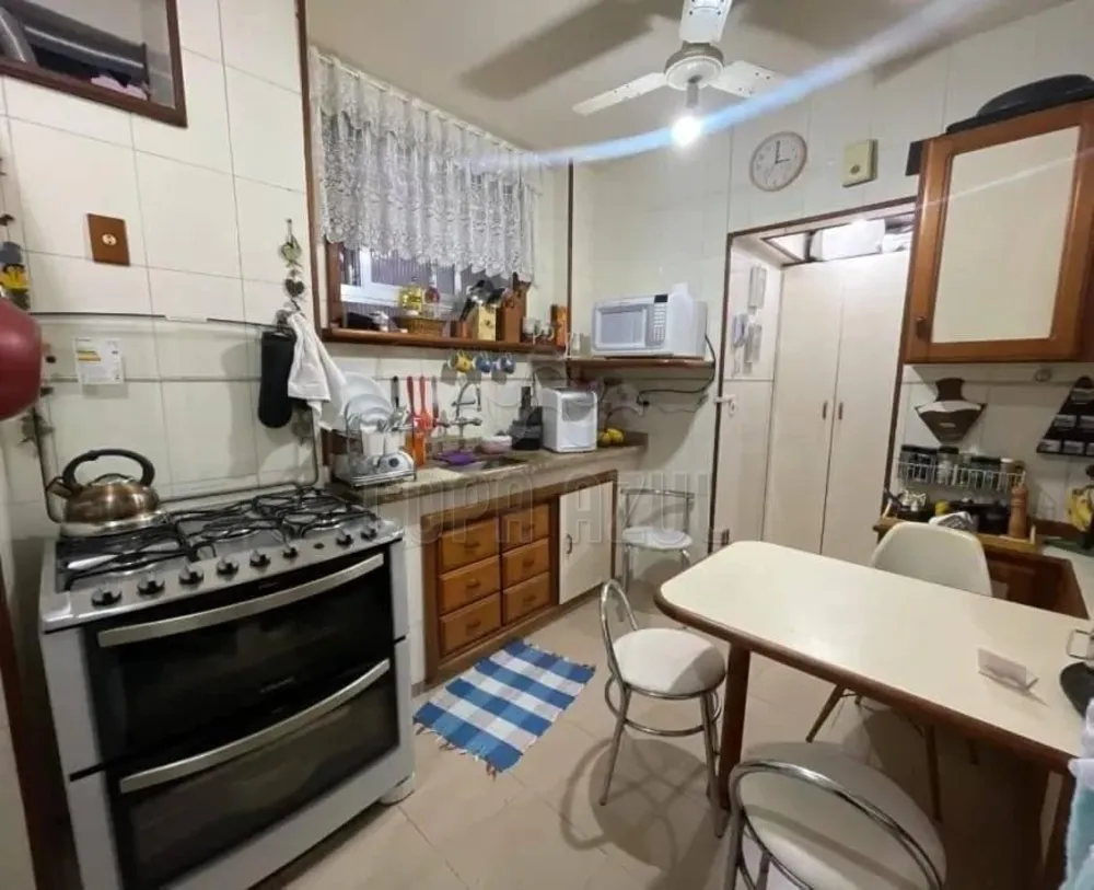 Apartamento, 3 quartos, 122 m² - Foto 47