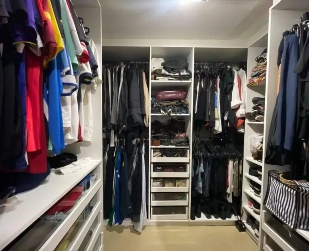 Apartamento, 3 quartos, 122 m² - Foto 6