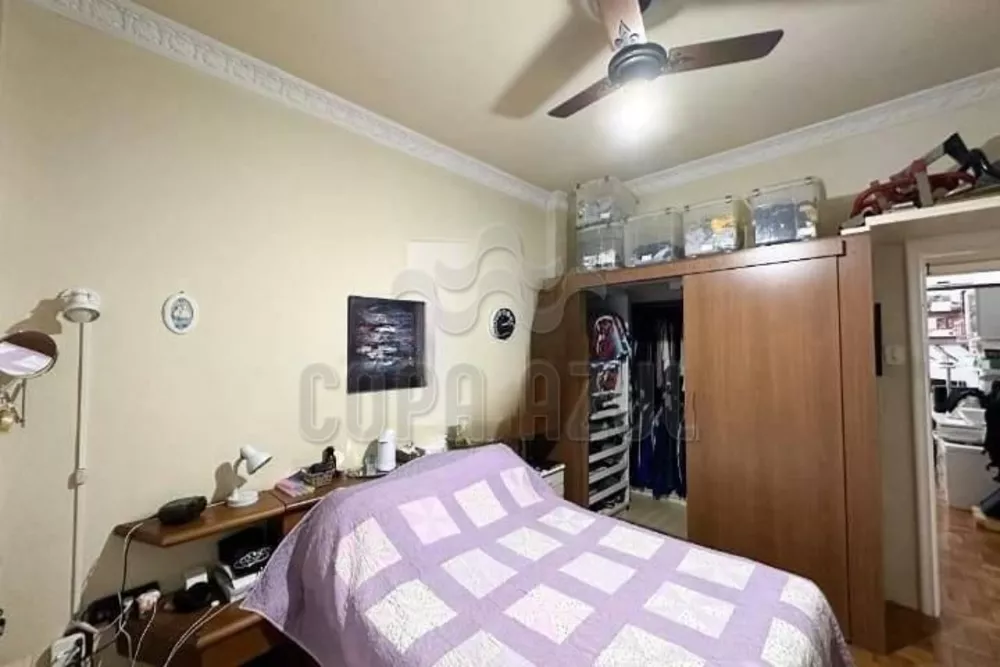 Apartamento, 3 quartos, 122 m² - Foto 21