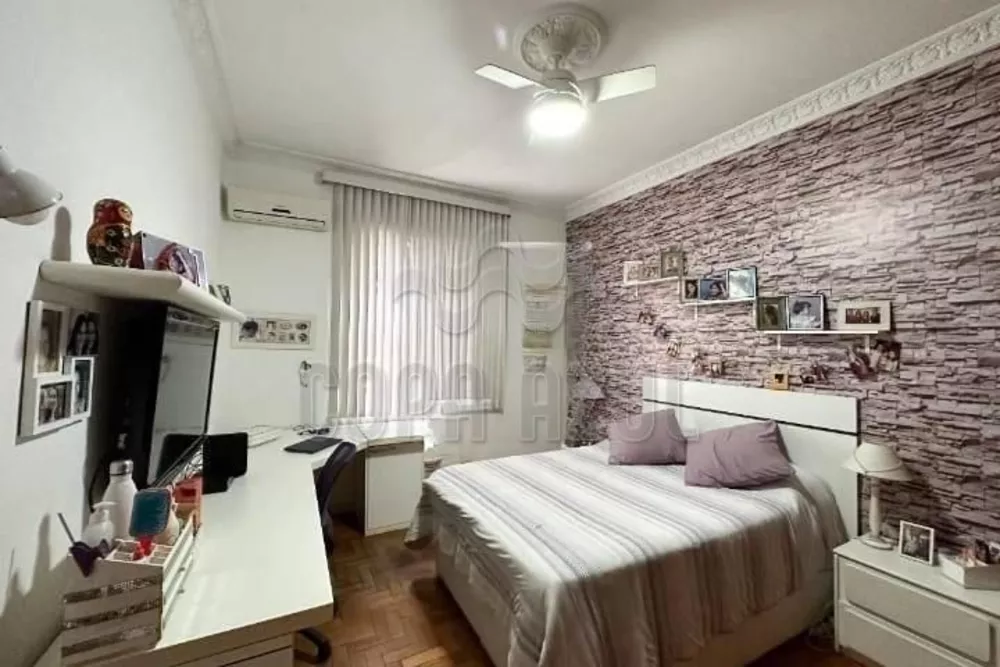 Apartamento, 3 quartos, 122 m² - Foto 22