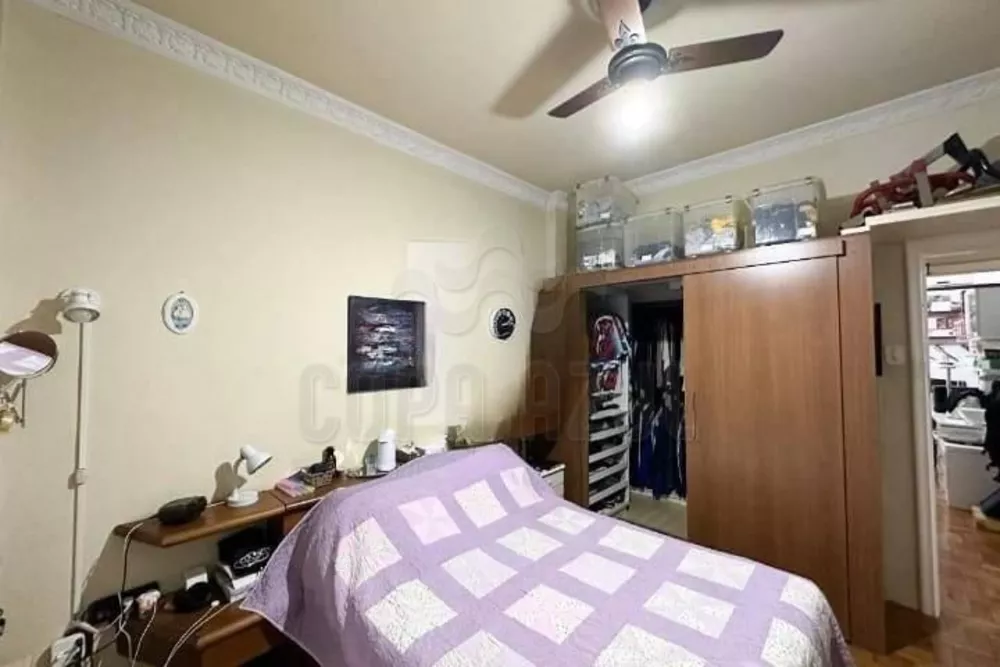 Apartamento, 3 quartos, 122 m² - Foto 14