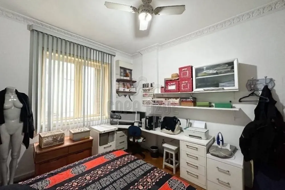 Apartamento, 3 quartos, 122 m² - Foto 42