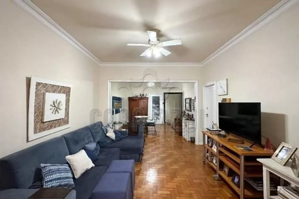 Apartamento, 3 quartos, 122 m² - Foto 34