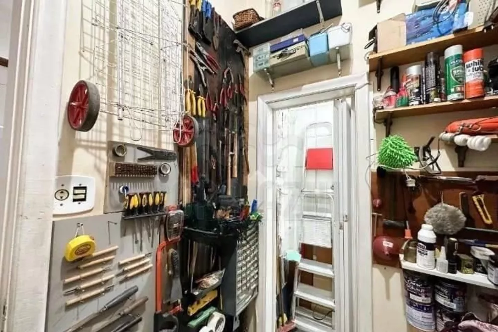 Apartamento, 3 quartos, 122 m² - Foto 7