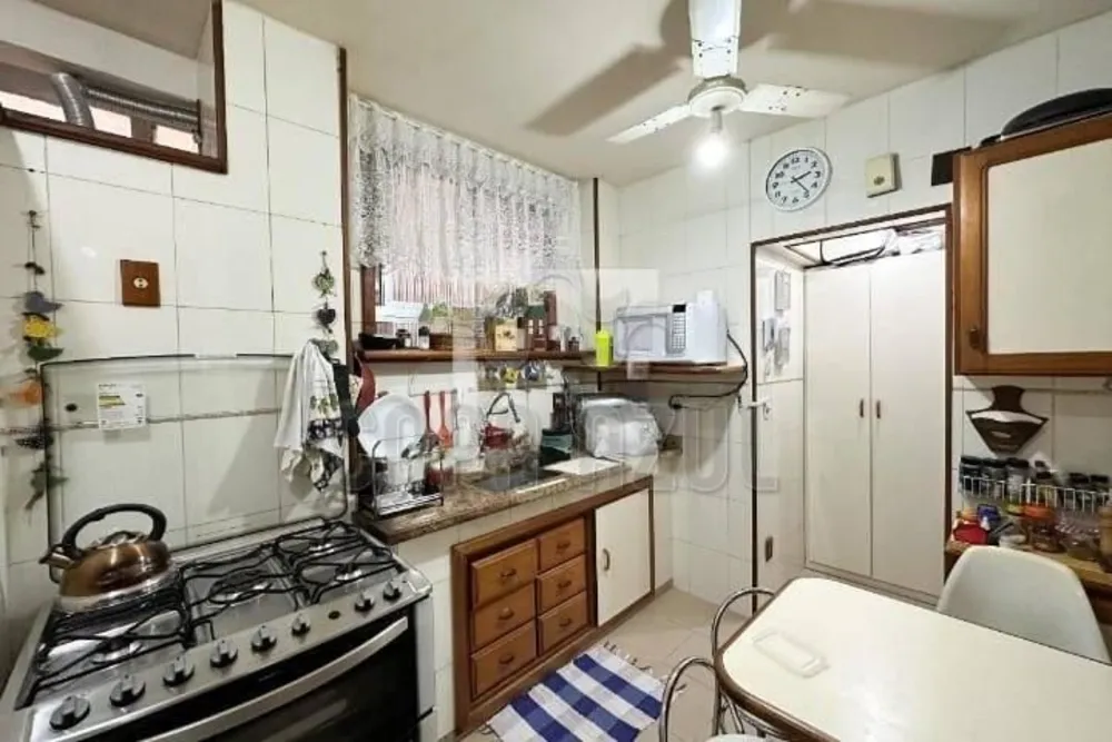 Apartamento, 3 quartos, 122 m² - Foto 43