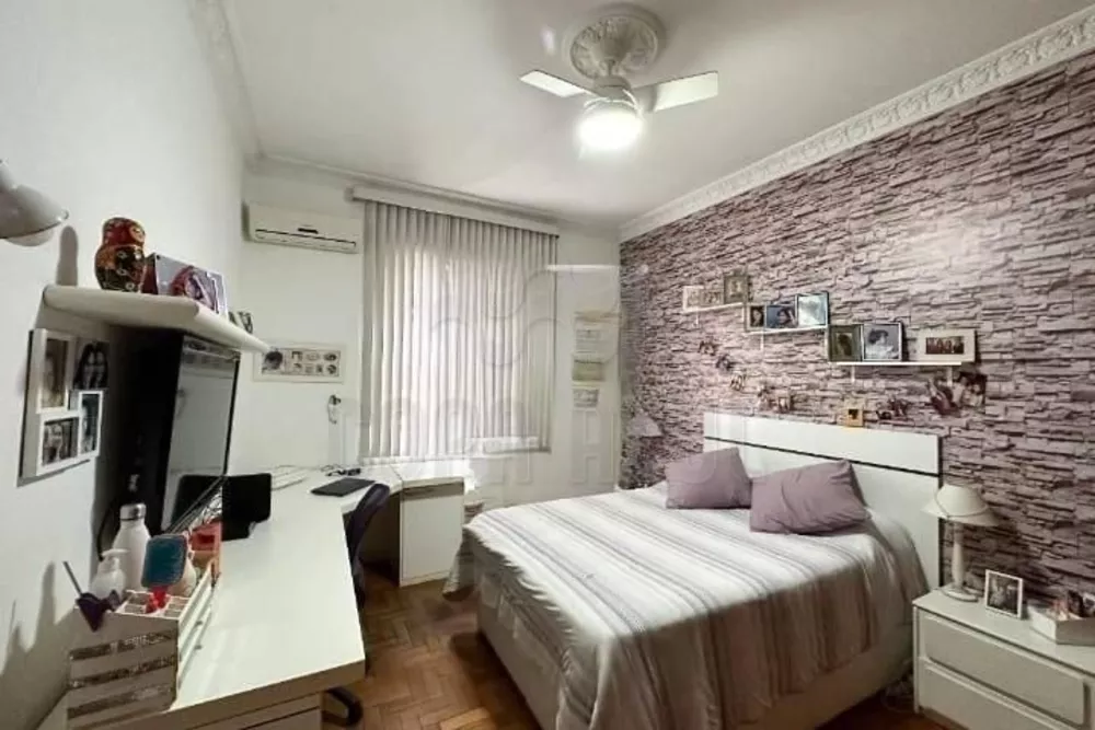Apartamento, 3 quartos, 122 m² - Foto 10