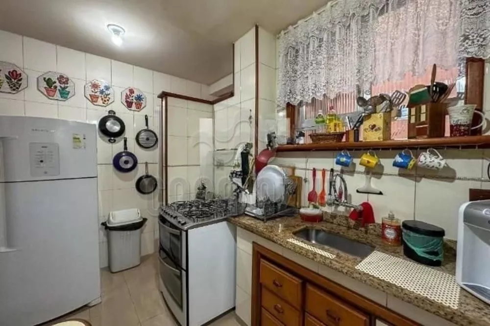 Apartamento, 3 quartos, 122 m² - Foto 28