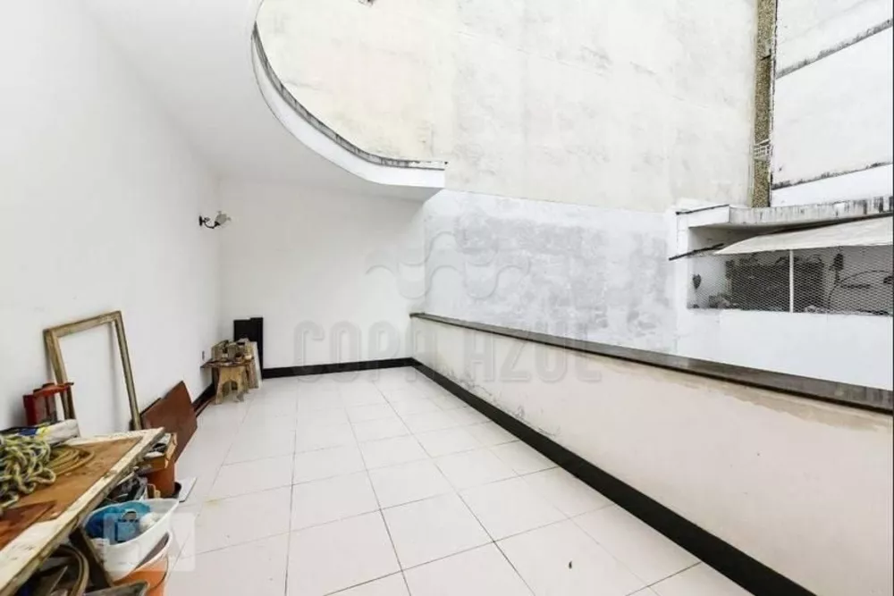 Apartamento, 3 quartos, 108 m² - Foto 1