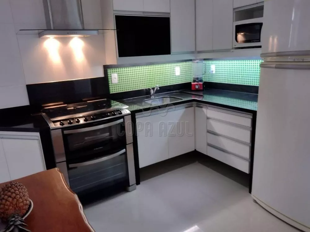 Apartamento, 3 quartos, 108 m² - Foto 35