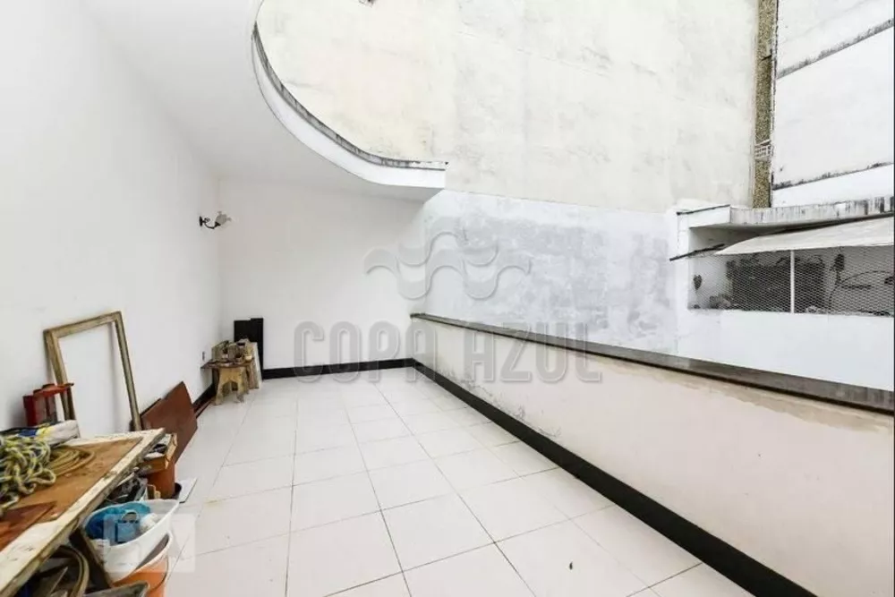 Apartamento, 3 quartos, 108 m² - Foto 38