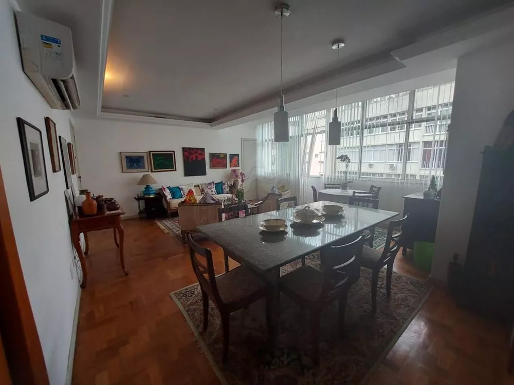 Apartamento, 3 quartos, 108 m² - Foto 4