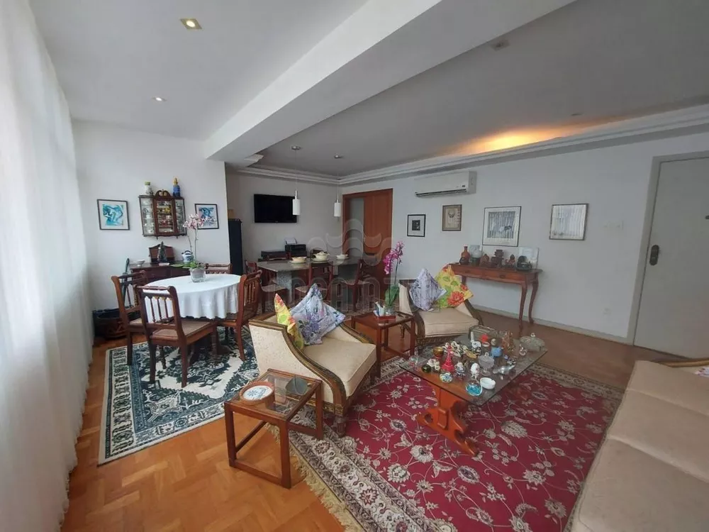 Apartamento, 3 quartos, 108 m² - Foto 34