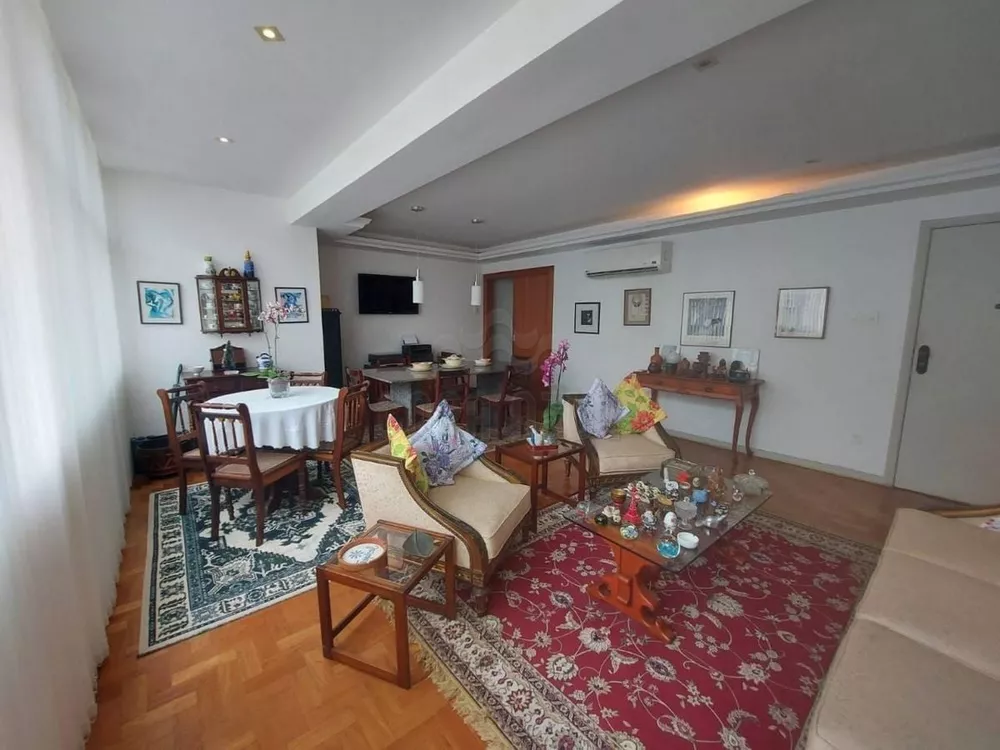 Apartamento, 3 quartos, 108 m² - Foto 2