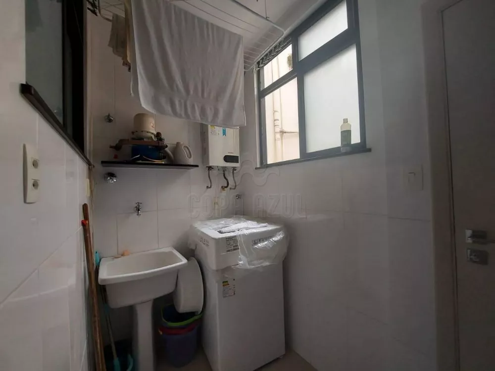 Apartamento, 3 quartos, 108 m² - Foto 9