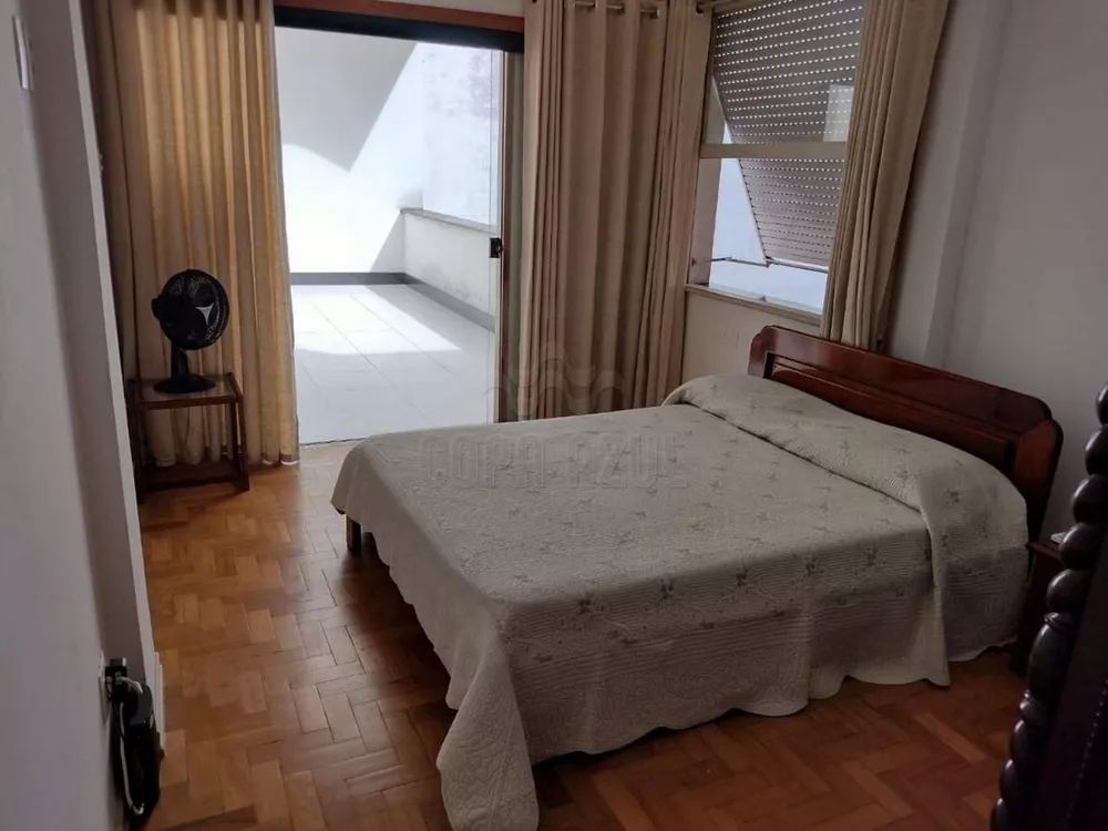 Apartamento, 3 quartos, 108 m² - Foto 11