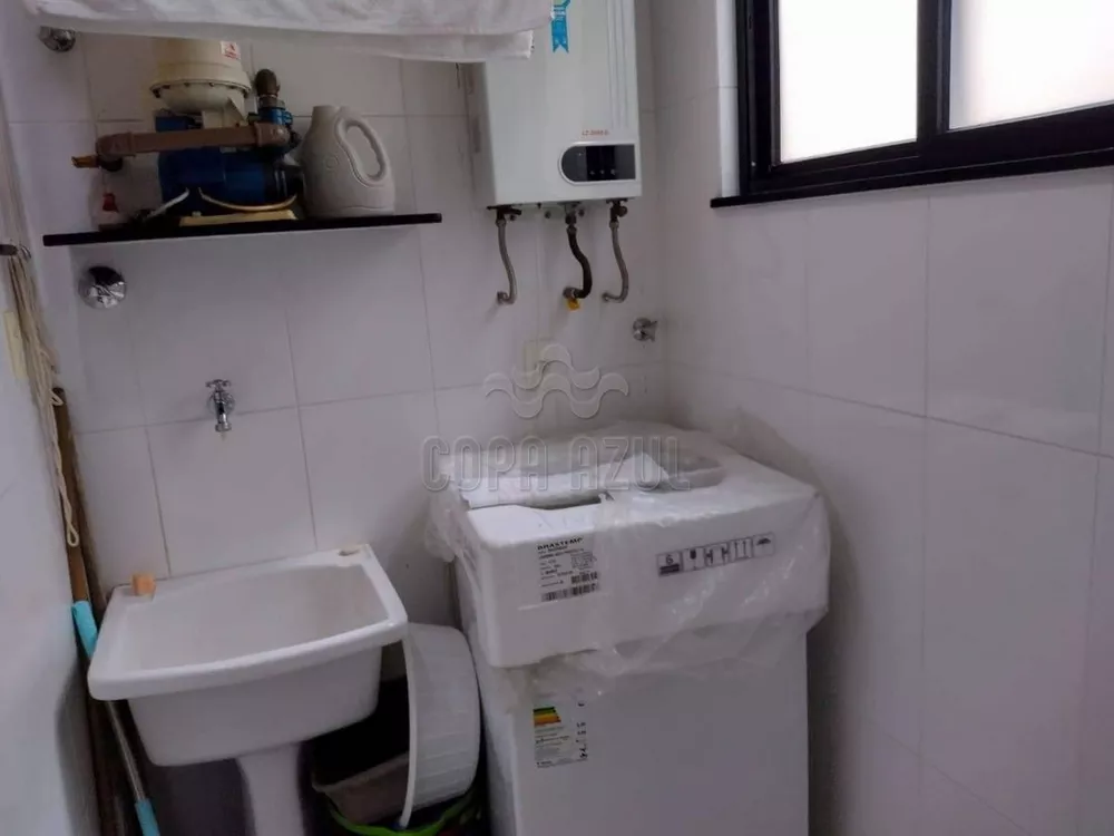 Apartamento, 3 quartos, 108 m² - Foto 28