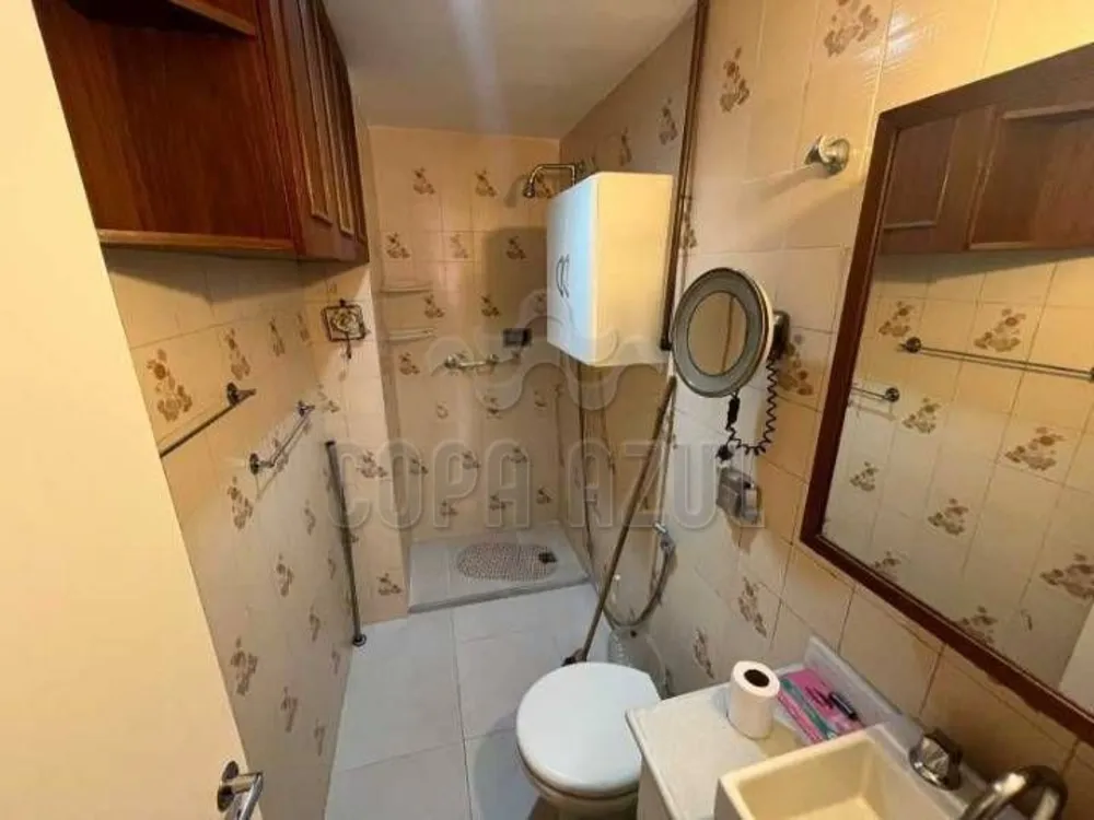Apartamento, 1 quarto, 58 m² - Foto 16