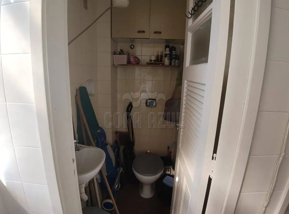 Apartamento, 1 quarto, 58 m² - Foto 10