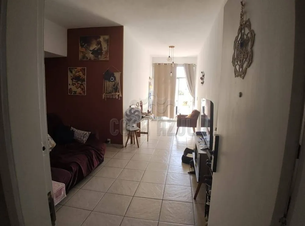 Apartamento, 1 quarto, 58 m² - Foto 14