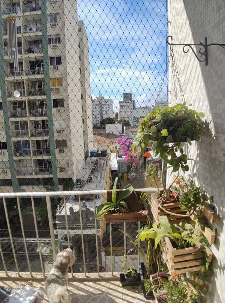 Apartamento, 1 quarto, 58 m² - Foto 20