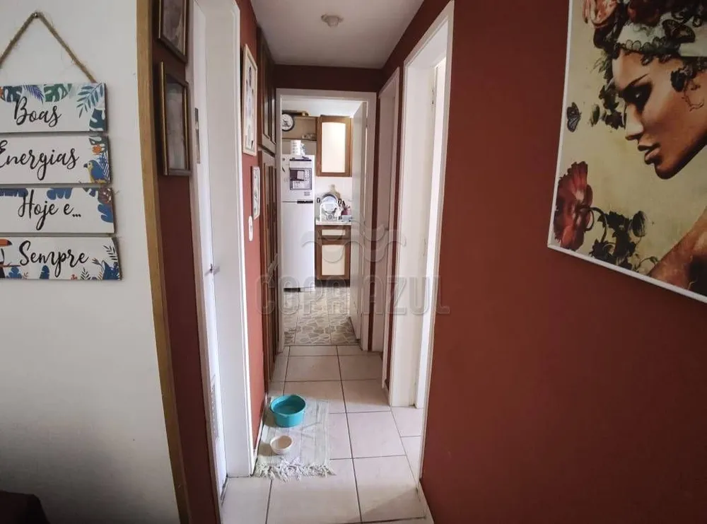 Apartamento, 1 quarto, 58 m² - Foto 5