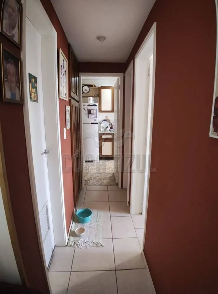 Apartamento, 1 quarto, 58 m² - Foto 2