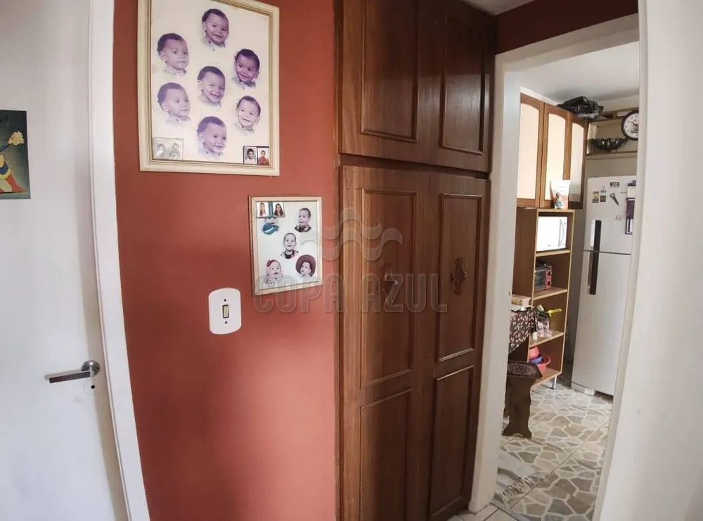 Apartamento, 1 quarto, 58 m² - Foto 11