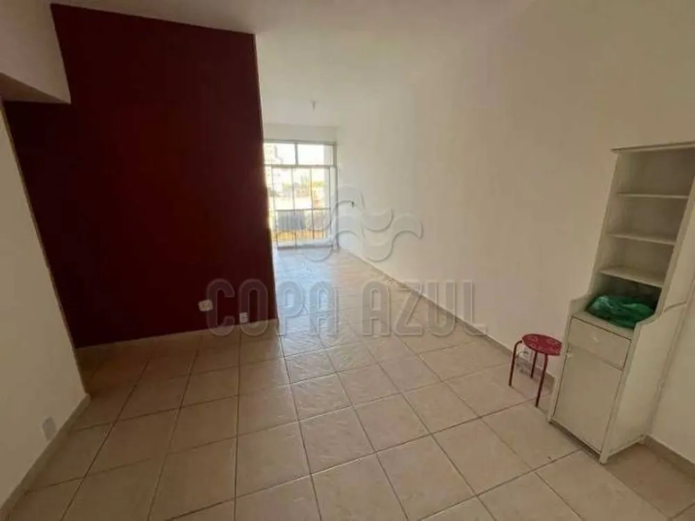 Apartamento, 1 quarto, 58 m² - Foto 6