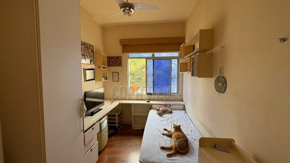 Apartamento, 4 quartos, 125 m² - Foto 19