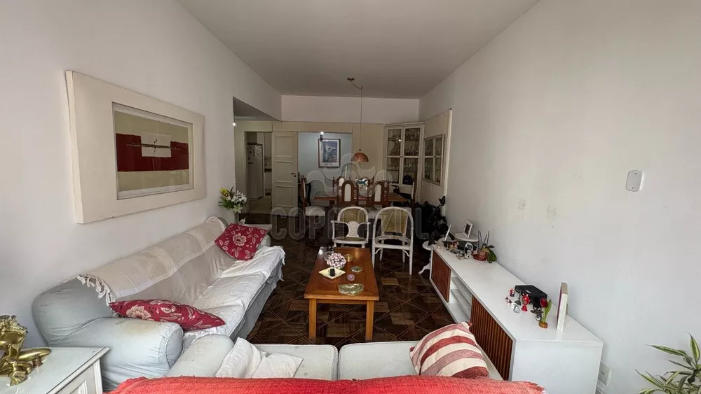 Apartamento, 4 quartos, 125 m² - Foto 6