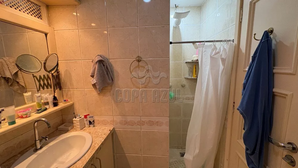 Apartamento, 4 quartos, 125 m² - Foto 15