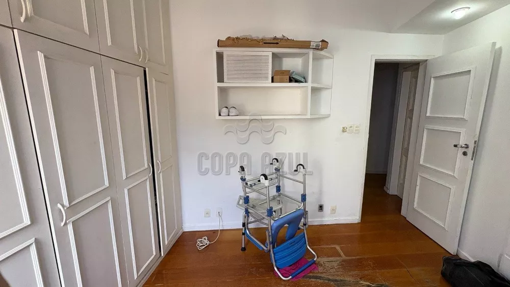 Apartamento, 4 quartos, 125 m² - Foto 17