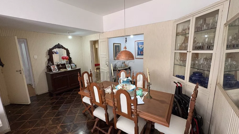 Apartamento, 4 quartos, 125 m² - Foto 10