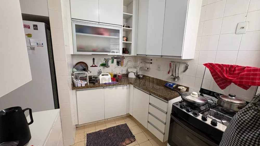 Apartamento, 4 quartos, 125 m² - Foto 23