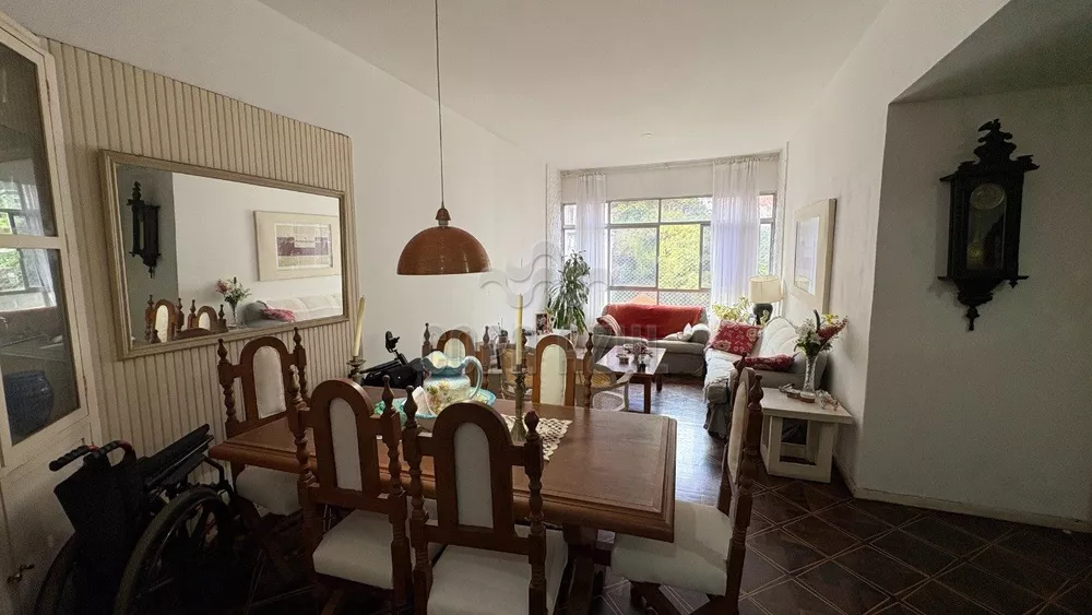 Apartamento, 4 quartos, 125 m² - Foto 3