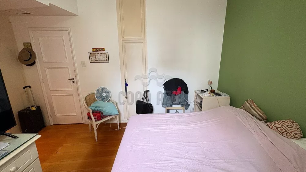 Apartamento, 4 quartos, 125 m² - Foto 12