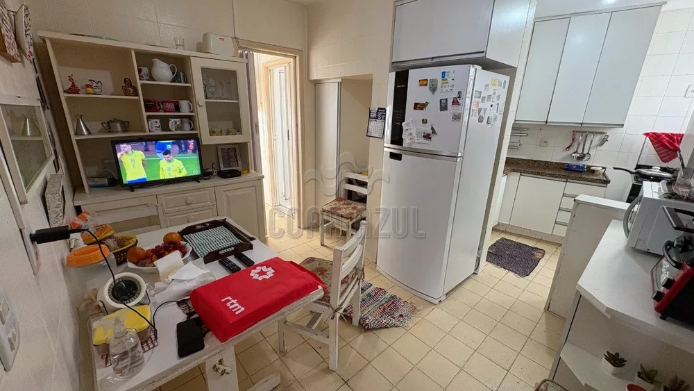 Apartamento, 4 quartos, 125 m² - Foto 21