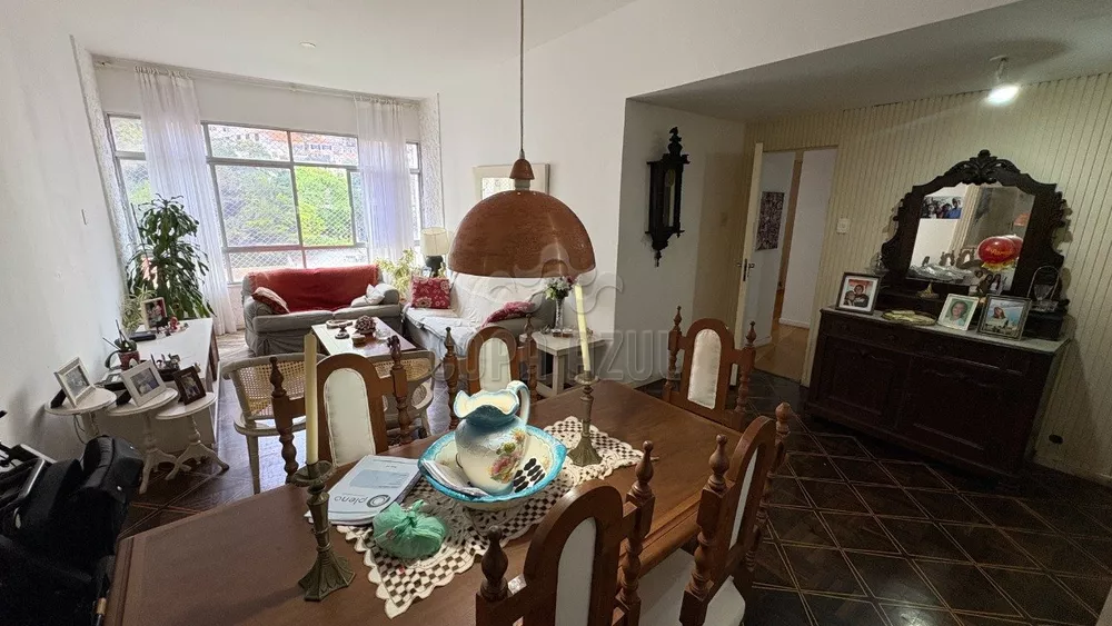 Apartamento, 4 quartos, 125 m² - Foto 2