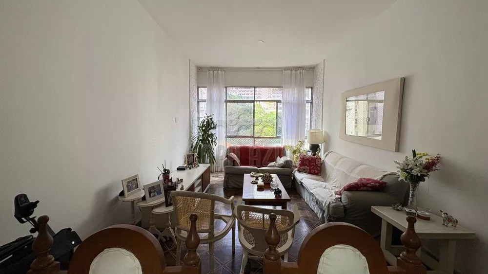 Apartamento, 4 quartos, 125 m² - Foto 4