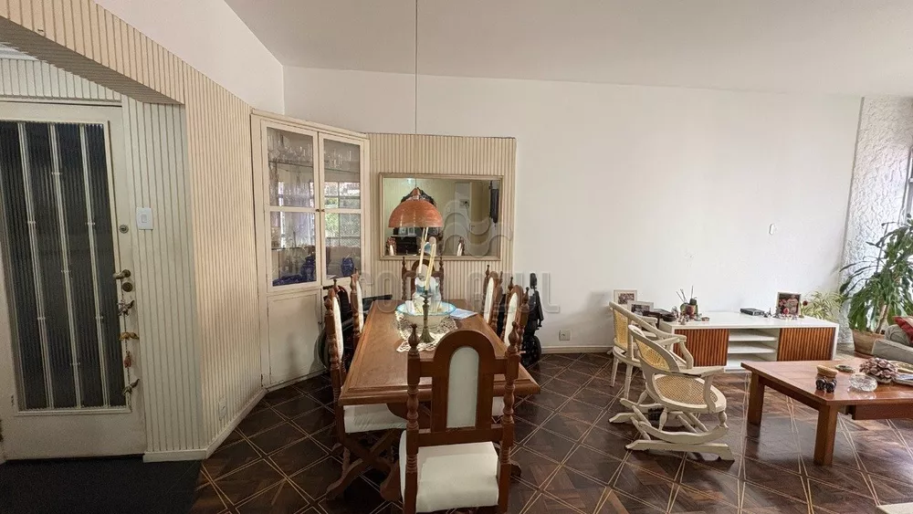 Apartamento, 4 quartos, 125 m² - Foto 1