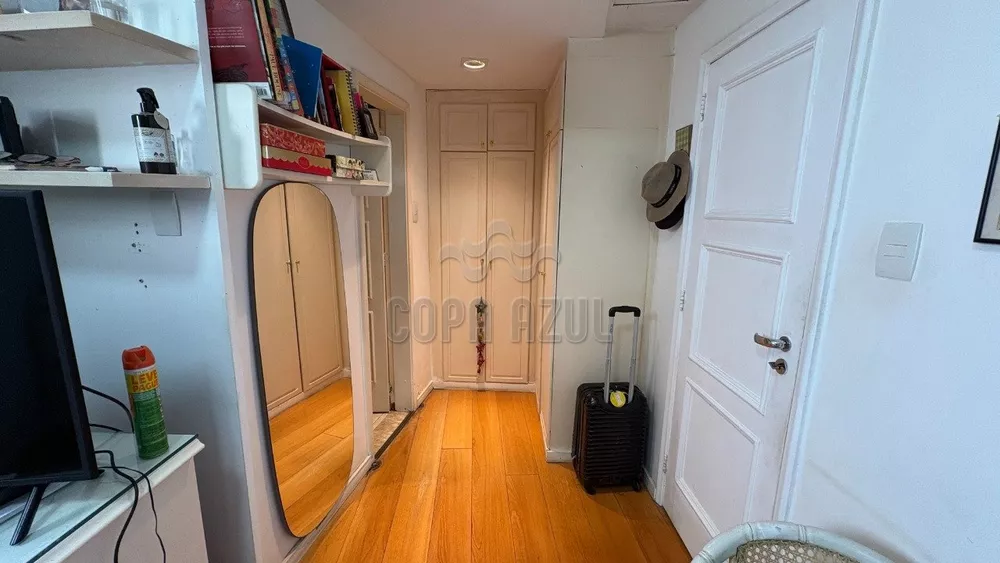 Apartamento, 4 quartos, 125 m² - Foto 13