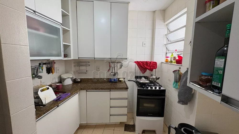 Apartamento, 4 quartos, 125 m² - Foto 22