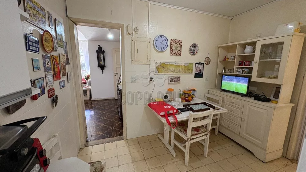 Apartamento, 4 quartos, 125 m² - Foto 24